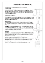 Preview for 33 page of Otto 1028770-77627265 Installation Instruction