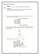 Preview for 36 page of Otto 1028770-77627265 Installation Instruction