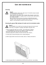 Preview for 40 page of Otto 1028770-77627265 Installation Instruction