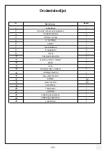 Preview for 53 page of Otto 1028770-77627265 Installation Instruction