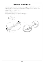 Preview for 54 page of Otto 1028770-77627265 Installation Instruction