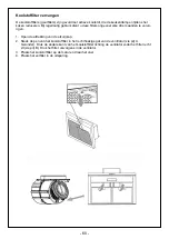 Preview for 60 page of Otto 1028770-77627265 Installation Instruction