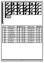 Preview for 2 page of Otto 1155 8364 Assembly Instructions Manual