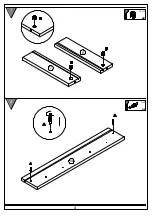 Предварительный просмотр 4 страницы Otto 1155 8364 Assembly Instructions Manual