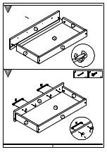 Preview for 6 page of Otto 1155 8364 Assembly Instructions Manual