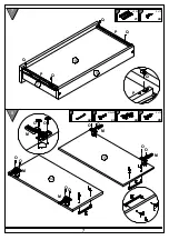 Preview for 7 page of Otto 1155 8364 Assembly Instructions Manual