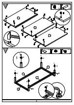 Предварительный просмотр 8 страницы Otto 1155 8364 Assembly Instructions Manual