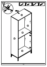 Preview for 16 page of Otto 1155 8364 Assembly Instructions Manual