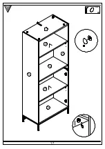 Preview for 17 page of Otto 1155 8364 Assembly Instructions Manual