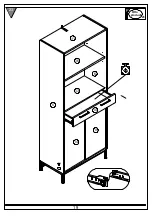 Preview for 19 page of Otto 1155 8364 Assembly Instructions Manual