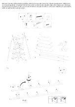 Предварительный просмотр 2 страницы Otto 12020013 Assembly Manual