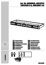 Предварительный просмотр 7 страницы Otto 13015150 1-3 Manual