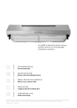 Предварительный просмотр 1 страницы Otto 13220541 Instruction Manual