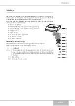 Предварительный просмотр 10 страницы Otto 13220541 Instruction Manual