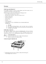 Предварительный просмотр 13 страницы Otto 13220541 Instruction Manual