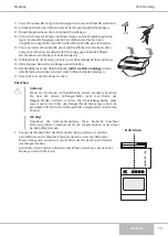 Предварительный просмотр 16 страницы Otto 13220541 Instruction Manual