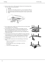 Предварительный просмотр 17 страницы Otto 13220541 Instruction Manual