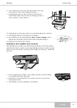 Предварительный просмотр 18 страницы Otto 13220541 Instruction Manual