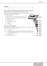 Предварительный просмотр 32 страницы Otto 13220541 Instruction Manual