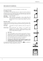 Предварительный просмотр 33 страницы Otto 13220541 Instruction Manual