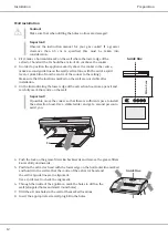 Предварительный просмотр 37 страницы Otto 13220541 Instruction Manual