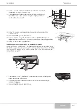 Предварительный просмотр 40 страницы Otto 13220541 Instruction Manual