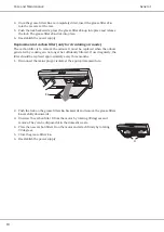 Предварительный просмотр 43 страницы Otto 13220541 Instruction Manual