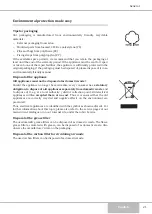 Предварительный просмотр 46 страницы Otto 13220541 Instruction Manual