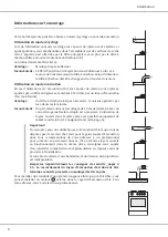 Предварительный просмотр 55 страницы Otto 13220541 Instruction Manual