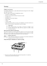 Предварительный просмотр 57 страницы Otto 13220541 Instruction Manual