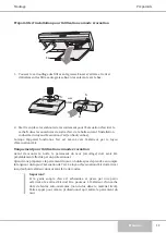 Предварительный просмотр 58 страницы Otto 13220541 Instruction Manual