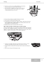 Предварительный просмотр 62 страницы Otto 13220541 Instruction Manual