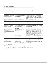 Предварительный просмотр 67 страницы Otto 13220541 Instruction Manual