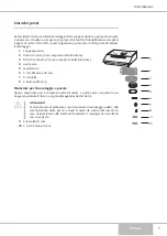 Предварительный просмотр 76 страницы Otto 13220541 Instruction Manual