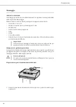 Предварительный просмотр 79 страницы Otto 13220541 Instruction Manual