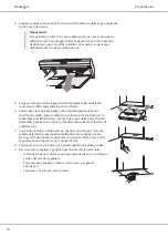 Предварительный просмотр 83 страницы Otto 13220541 Instruction Manual