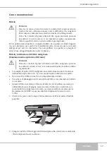 Предварительный просмотр 86 страницы Otto 13220541 Instruction Manual