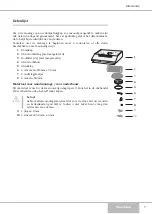 Предварительный просмотр 98 страницы Otto 13220541 Instruction Manual