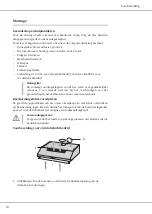 Предварительный просмотр 101 страницы Otto 13220541 Instruction Manual