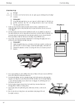 Предварительный просмотр 103 страницы Otto 13220541 Instruction Manual