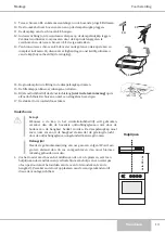 Предварительный просмотр 104 страницы Otto 13220541 Instruction Manual