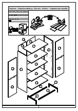 Preview for 3 page of Otto 1646 1056 Assembly Instructions Manual