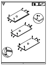 Предварительный просмотр 5 страницы Otto 1646 1056 Assembly Instructions Manual