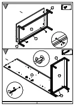 Preview for 8 page of Otto 1646 1056 Assembly Instructions Manual