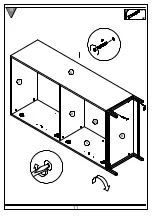 Предварительный просмотр 11 страницы Otto 1646 1056 Assembly Instructions Manual