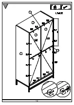 Preview for 12 page of Otto 1646 1056 Assembly Instructions Manual