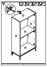 Предварительный просмотр 13 страницы Otto 1646 1056 Assembly Instructions Manual