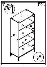 Предварительный просмотр 14 страницы Otto 1646 1056 Assembly Instructions Manual