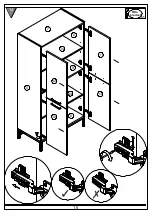 Предварительный просмотр 15 страницы Otto 1646 1056 Assembly Instructions Manual