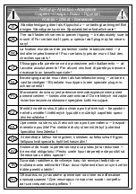 Preview for 16 page of Otto 1646 1056 Assembly Instructions Manual